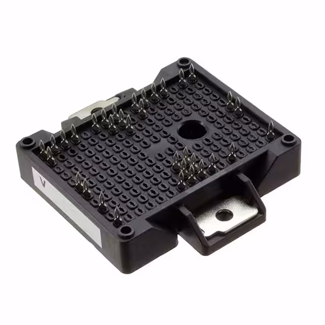 VS-ETF075Y60U Vishay General Semiconductor - Diodes Division  Transistores - IGBT - Módulos